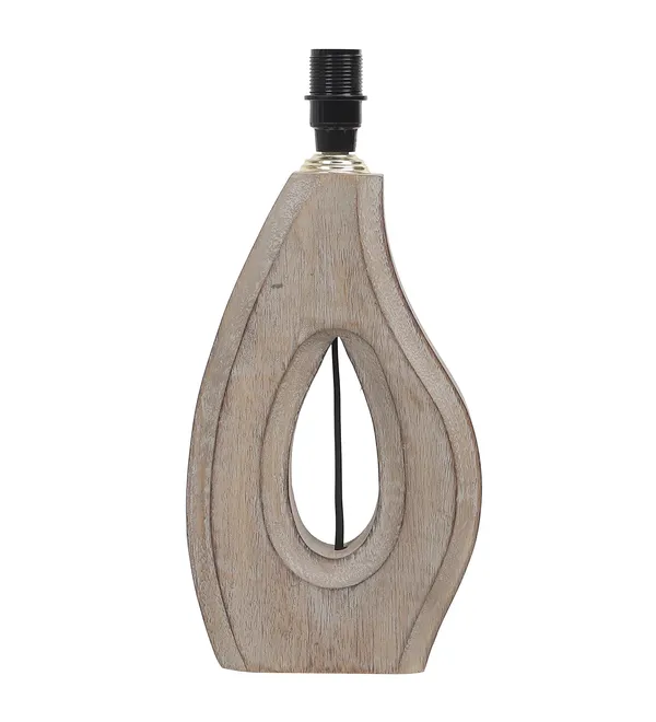 Peach_Mishuna_Cove_Table_Lamp_for_Bedroom_&_Living_Room