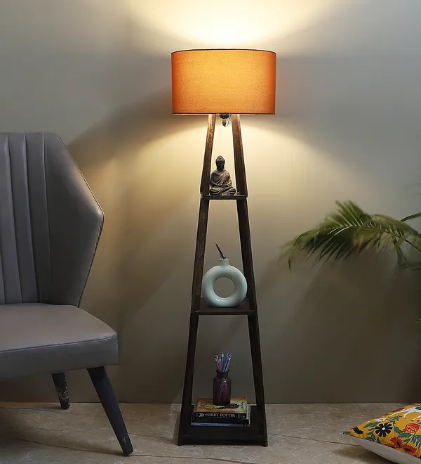 Brown_Seasa_Wistera_Floor_Lamp_With_Shelf