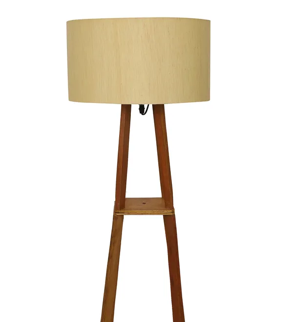 Off_White_Blace_Netima_Floor_Lamp_With_Shelf