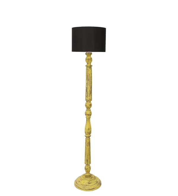 Black_Premium_Brodo_Floor_Lamp