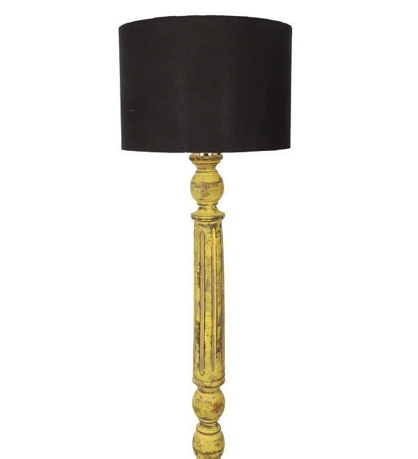 Black_Premium_Brodo_Floor_Lamp