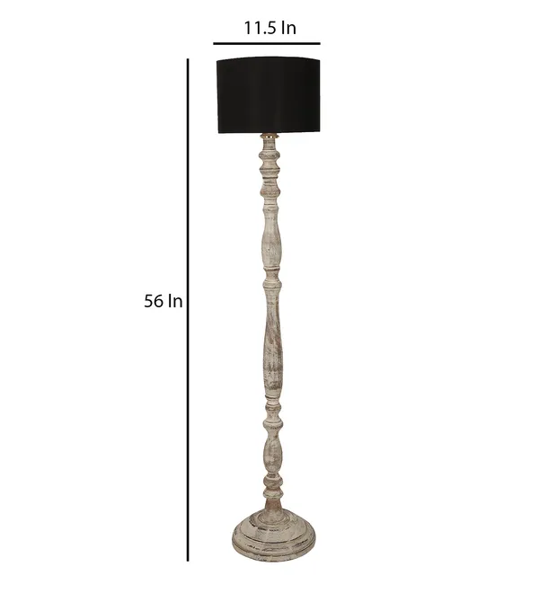 Black_Natura_Vivi_Floor_Lamp