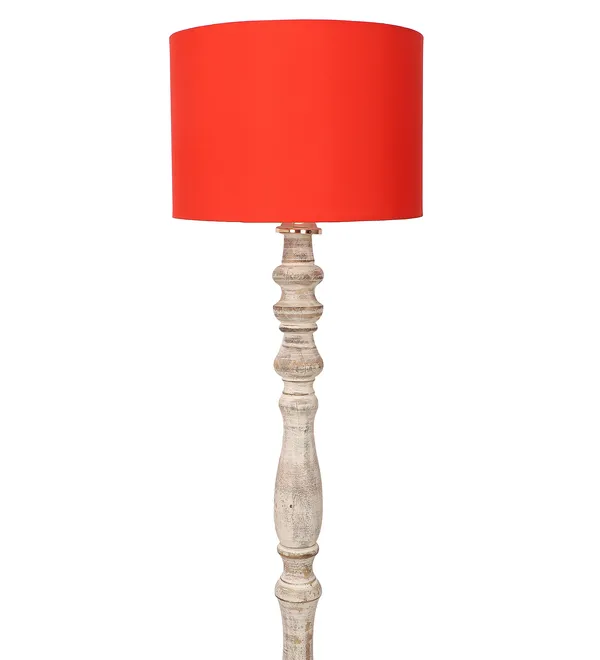 Red_Natura_Vivi_Floor_Lamp