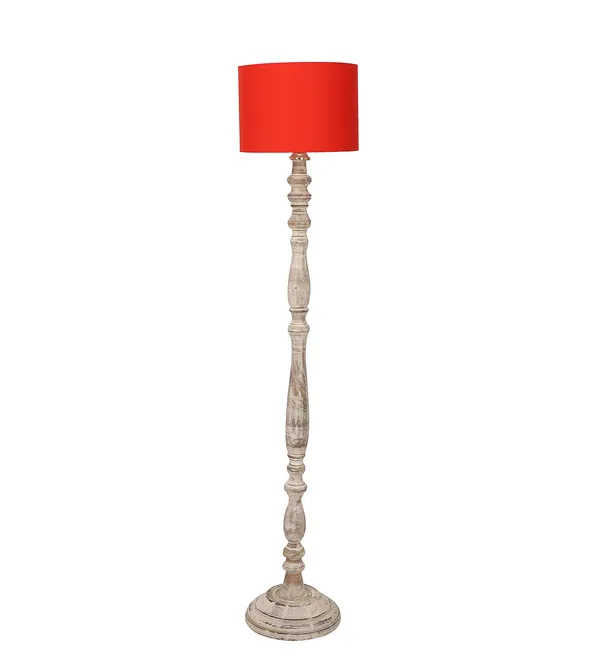 Red_Natura_Vivi_Floor_Lamp