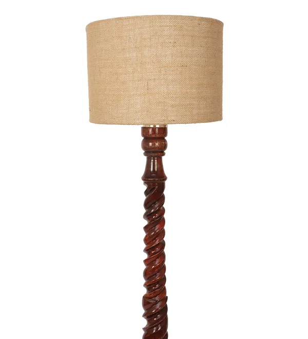 Beige_Premium_Moba_Floor_Lamp