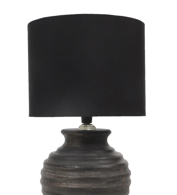 Black_Bisara_Palmer_Table_Lamp_for_Bedroom_&_Living_Room