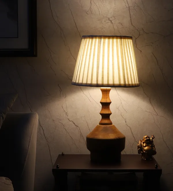 Off_White_Vesara_Meiji_Table_Lamp_for_Bedroom_&_Living_Room