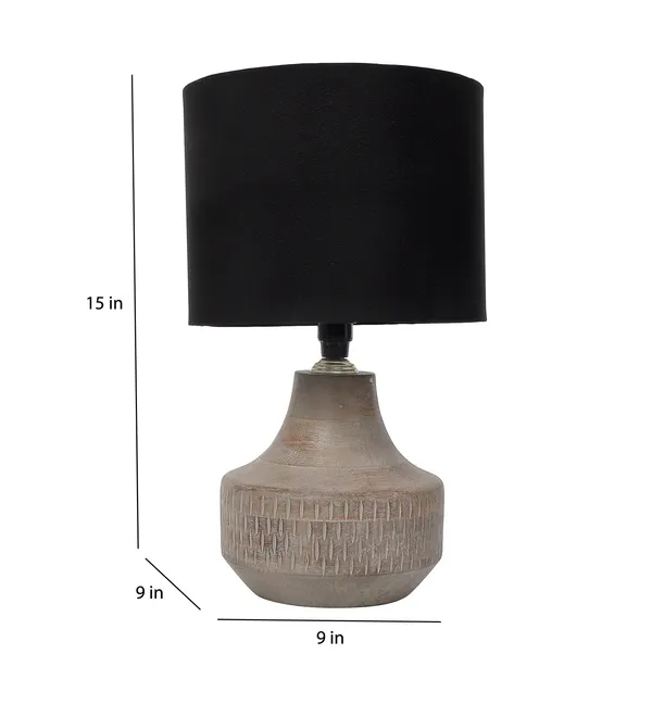 Black_Bisara_Martha_Table_Lamp_for_Bedroom_&_Living_Room