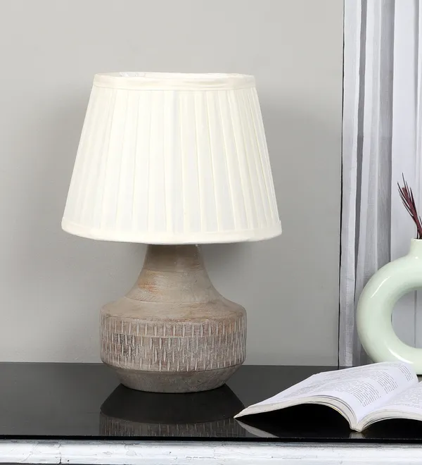 Off_White_Vesara_Martha_Table_Lamp_for_Bedroom_&_Living_Room