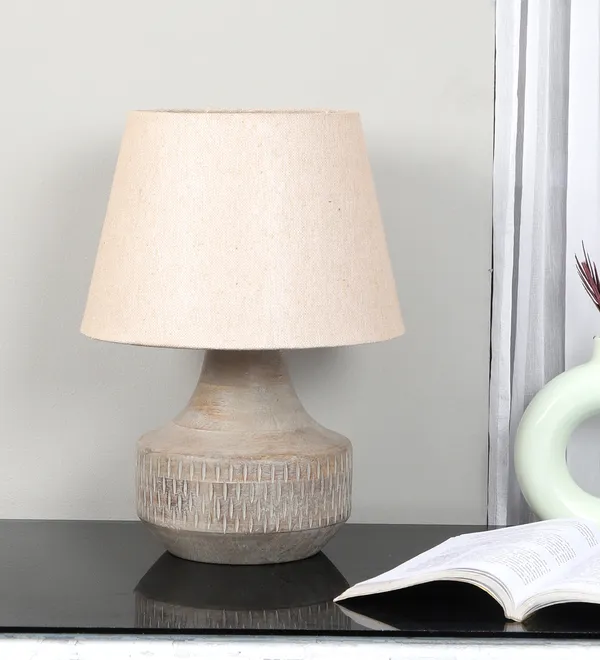 Off_White_Mishuna_Martha_Table_Lamp_for_Bedroom_&_Living_Room