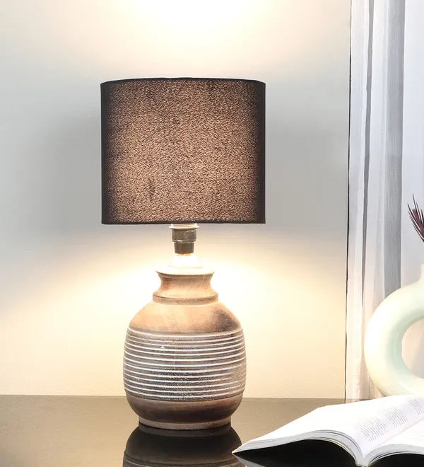 Black_Bisara_Nori_Table_Lamp_for_Bedroom_&_Living_Room