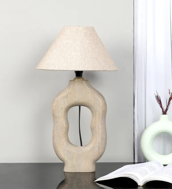 Beige_Truda_Tissle_Table_Lamp_for_Bedroom_&_Living_Room