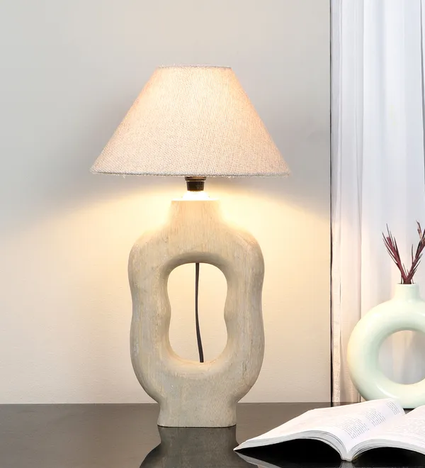 Beige_Truda_Tissle_Table_Lamp_for_Bedroom_&_Living_Room
