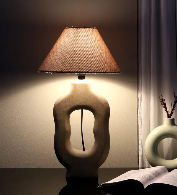 Beige_Truda_Tissle_Table_Lamp_for_Bedroom_&_Living_Room