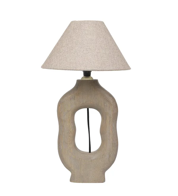 Beige_Truda_Tissle_Table_Lamp_for_Bedroom_&_Living_Room