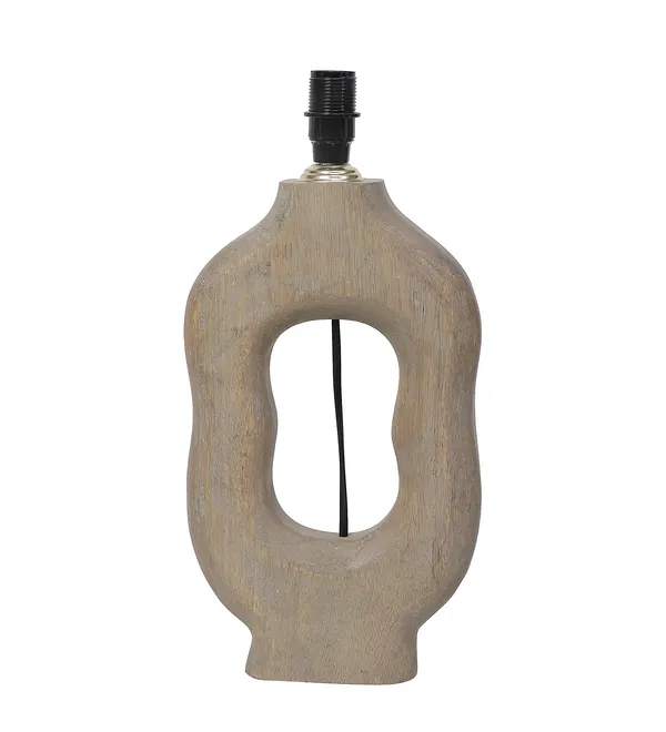 Peach_Mishuna_Tissle_Table_Lamp_for_Bedroom_&_Living_Room
