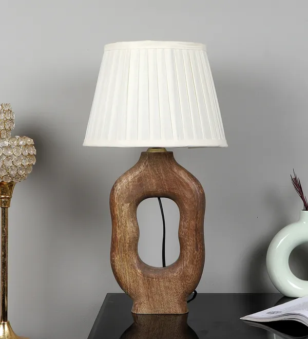 Off_White_Vesara_Myna_Table_Lamp_for_Bedroom_&_Living_Room