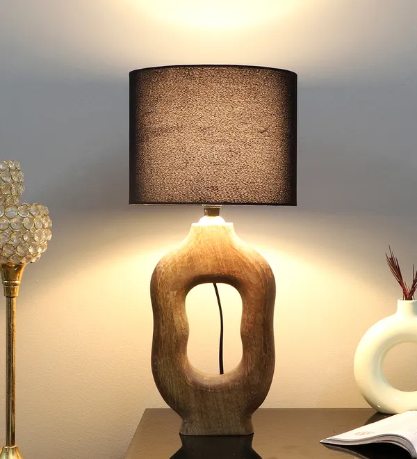 Black_Bisara_Myna_Table_Lamp_for_Bedroom_&_Living_Room