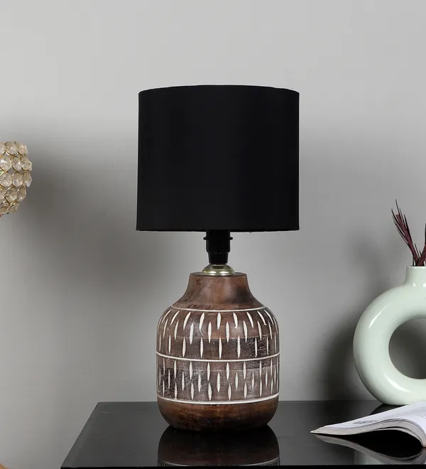 Black_Bisara_Dante_Table_Lamp_for_Perfect_Home_&_Office_Decor