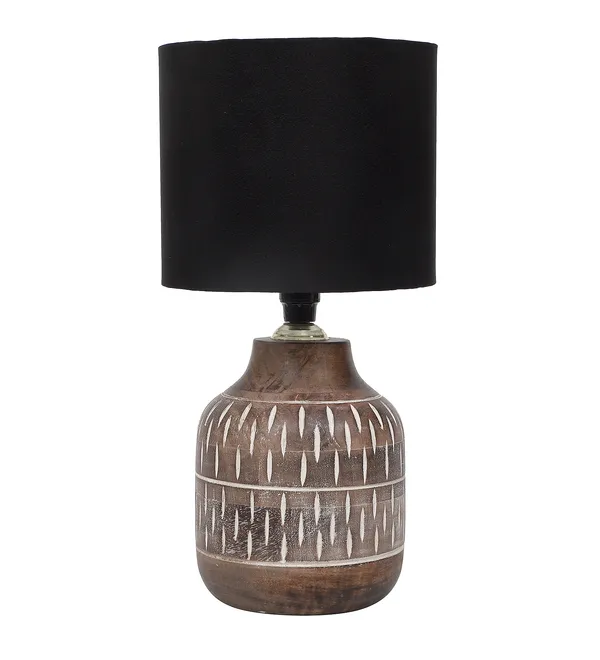 Black_Bisara_Dante_Table_Lamp_for_Perfect_Home_&_Office_Decor