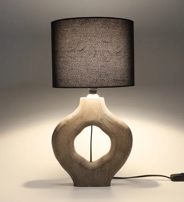 Black_Bisara_Kian_Table_Lamp_for_Perfect_Home_&_Office_Decor