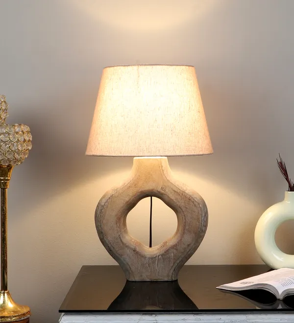 Beige_Mishuna_Kian_Table_Lamp_for_Perfect_Home_&_Office_Decor
