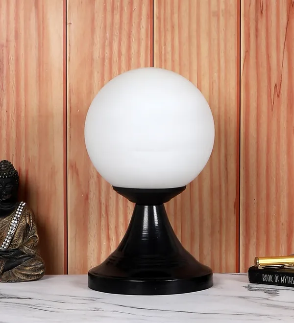 Off_White_Togo_Hina_Table_Lamp_for_Perfect_Home_&_Office_Decor