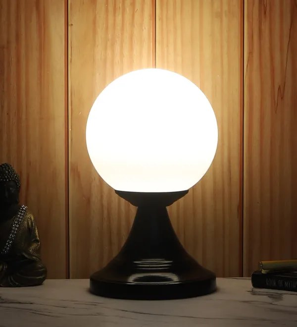 Off_White_Togo_Hina_Table_Lamp_for_Perfect_Home_&_Office_Decor