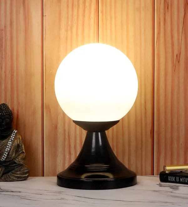 Off_White_Togo_Hina_Table_Lamp_for_Perfect_Home_&_Office_Decor