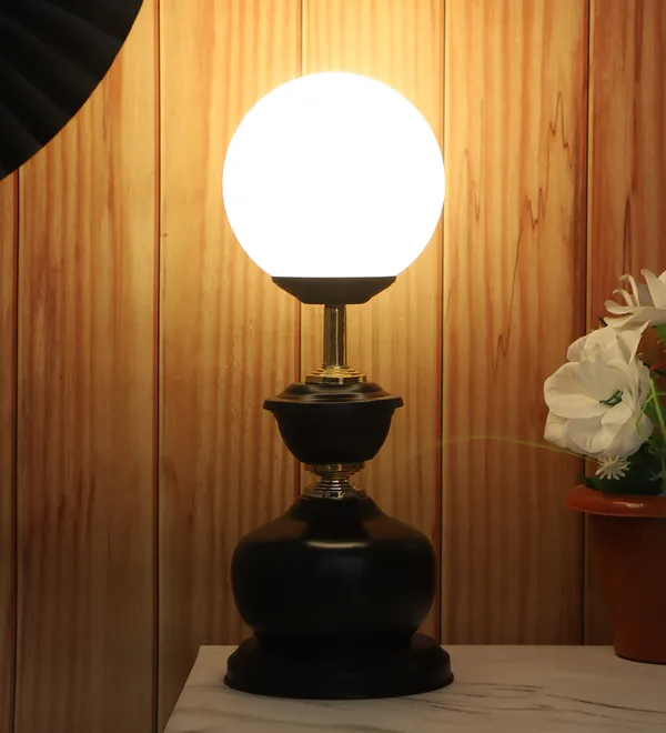 Off_White_Togo_Rossi_Table_Lamp_for_Perfect_Home_&_Office_Decor