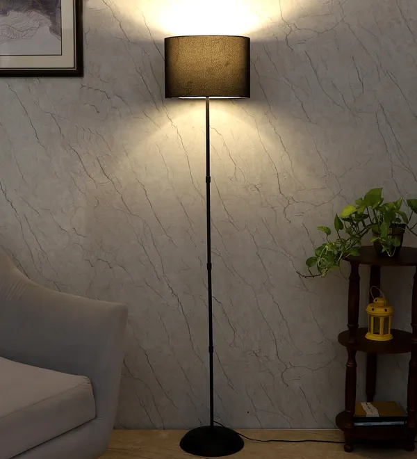 Black_Prada_Pisto_Floor_Lamp