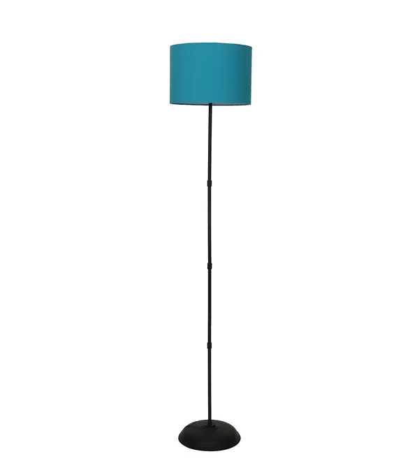 Turquoise_Blue_Prada_Pisto_Floor_Lamp
