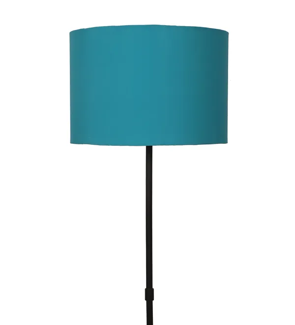 Turquoise_Blue_Prada_Pisto_Floor_Lamp