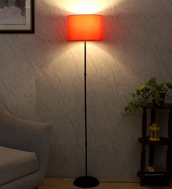 Red_Prada_Pisto_Floor_Lamp