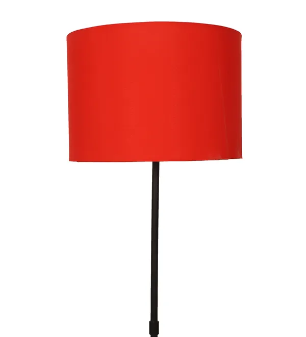 Red_Prada_Pisto_Floor_Lamp