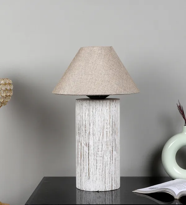 Beige_Hila_Ina_Table_Lamp_for_Perfect_Home_&_Office_Decor