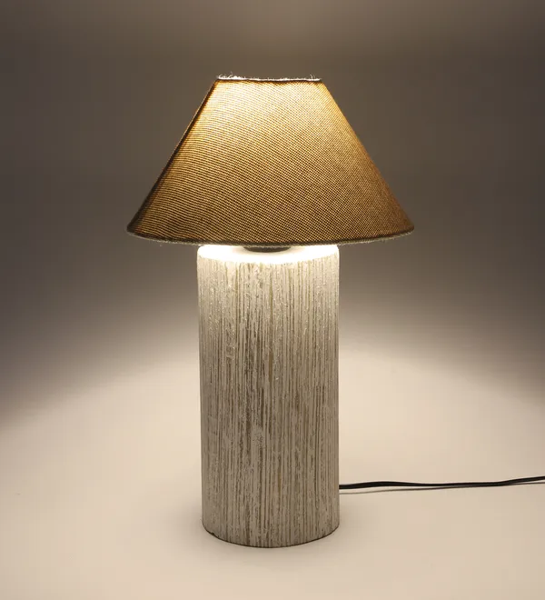 Beige_Hila_Ina_Table_Lamp_for_Perfect_Home_&_Office_Decor
