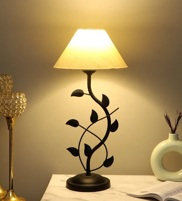 Off_White_Leapo_Vine_Table_Lamp_for_Perfect_Home_&_Office_Decor