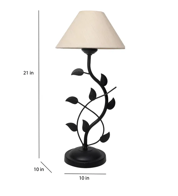 Off_White_Leapo_Vine_Table_Lamp_for_Perfect_Home_&_Office_Decor