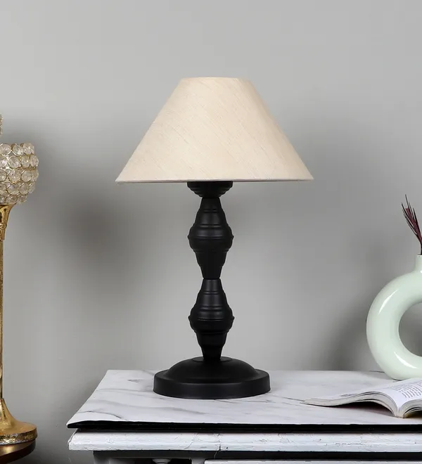 Off_White_Leapo_Gema_Table_Lamp_for_Perfect_Home_&_Office_Decor