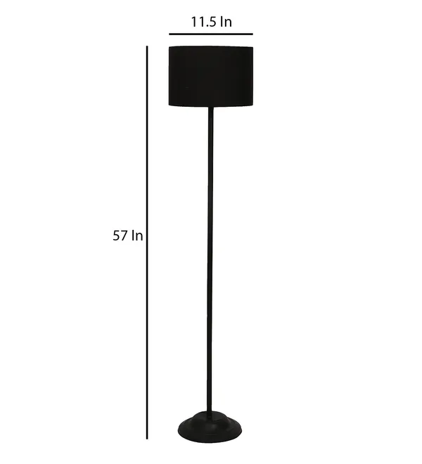 Black_Natura_Gogo_Floor_Lamp