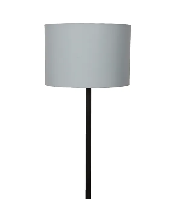 White_Natura_Gogo_Floor_Lamp