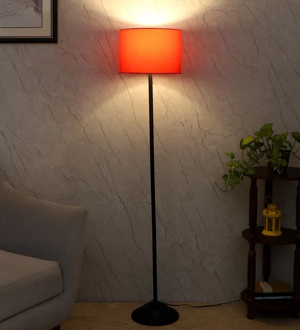 Red_Natura_Gogo_Floor_Lamp