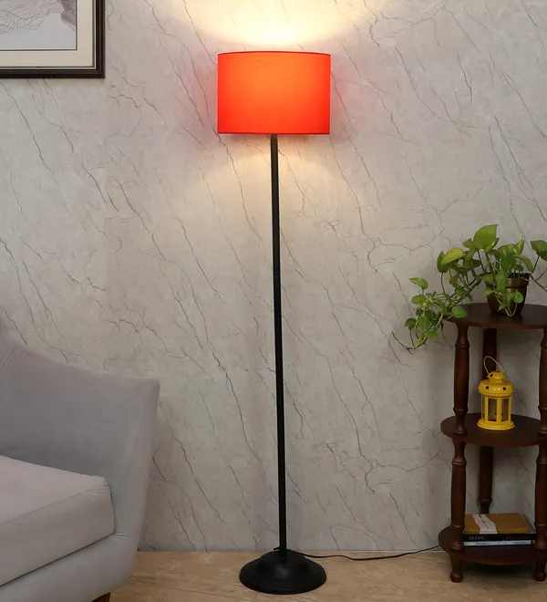 Red_Natura_Gogo_Floor_Lamp