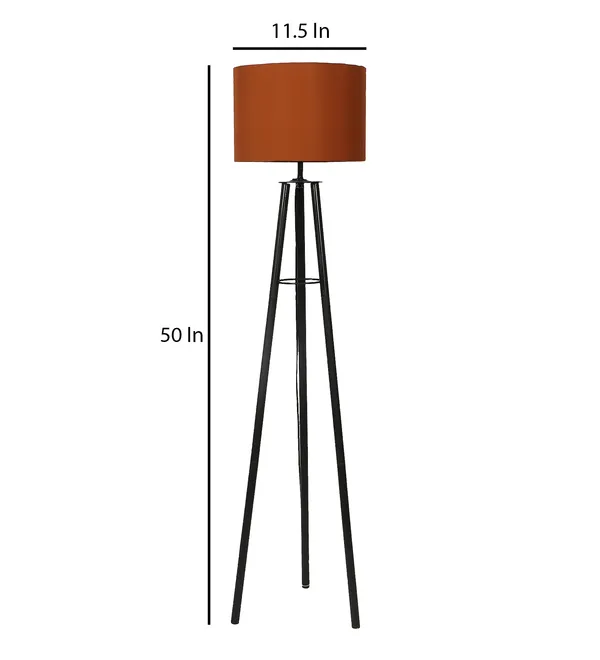 Brown_Natura_Casper_Floor_Lamp