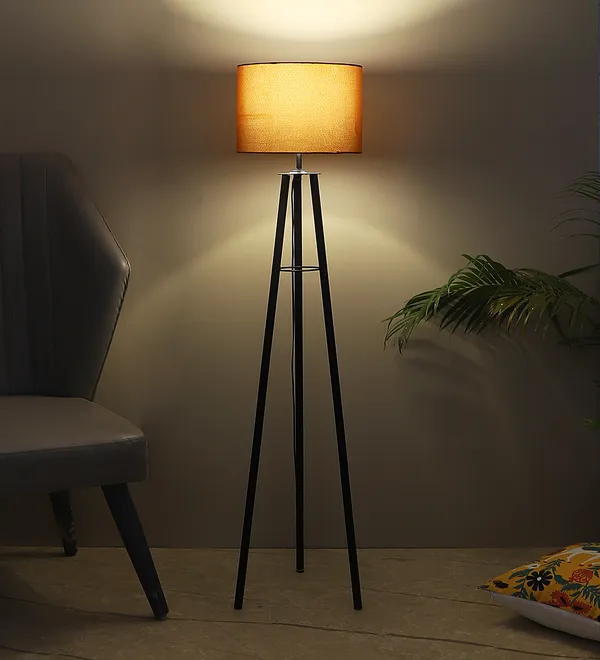 Brown_Natura_Casper_Floor_Lamp
