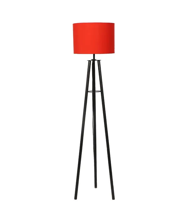 Red_Natura_Casper_Floor_Lamp