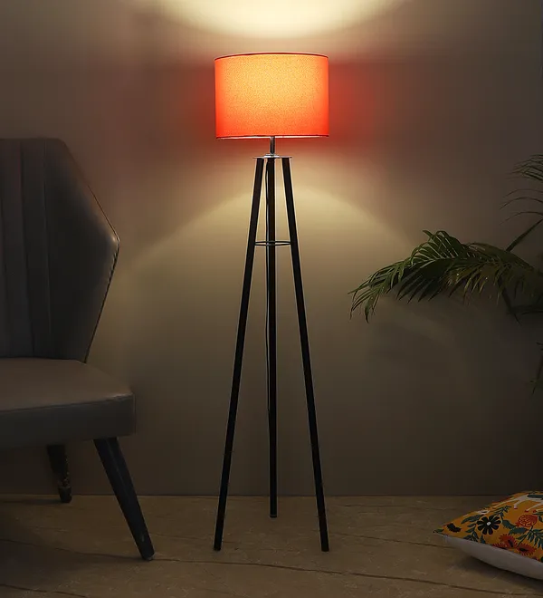 Red_Natura_Casper_Floor_Lamp