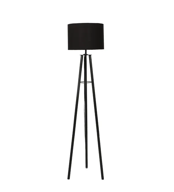 Black_Natura_Casper_Floor_Lamp