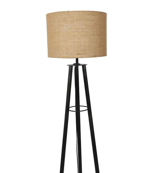 Beige_Natura_Casper_Floor_Lamp